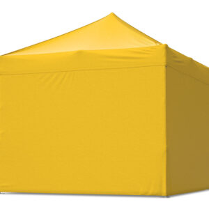 Pop Up teltan seinät
