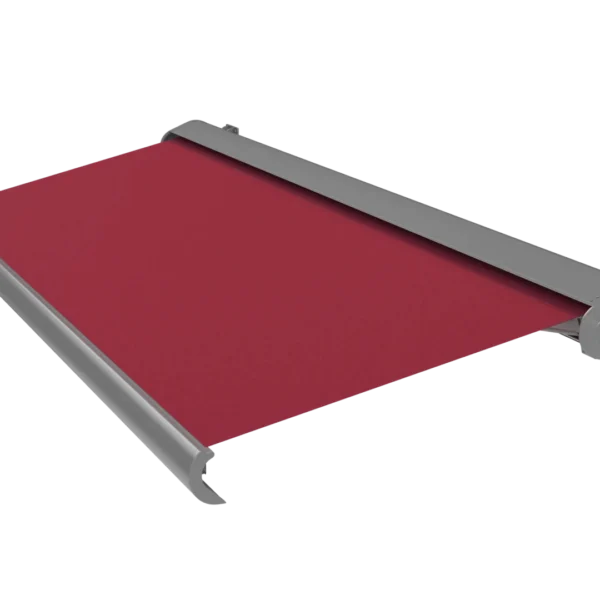 terassimarkiisi punainen 6