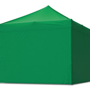 Pop Up teltan seinät