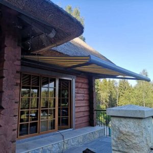 markiis verandale