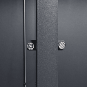 Prügikonteineri detail 