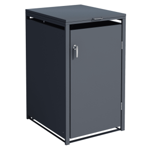 top-loading dustbin envelope