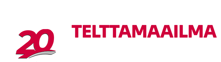 telttamaailma logo