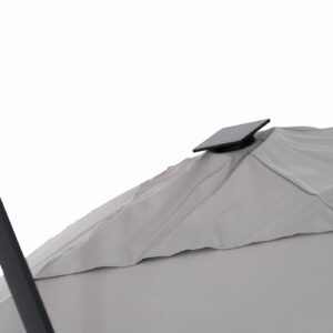 Aurinkovarjo Flexy 10