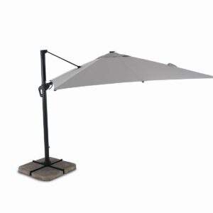 Aurinkovarjo Flexy 3