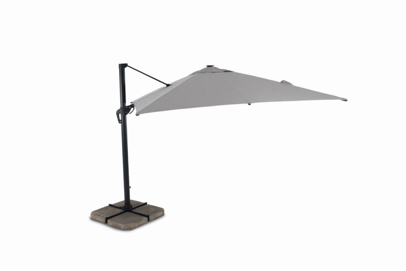 Aurinkovarjo Flexy 3