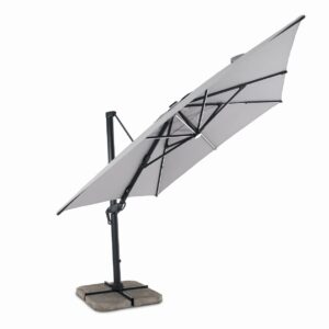 Aurinkovarjo Flexy 5