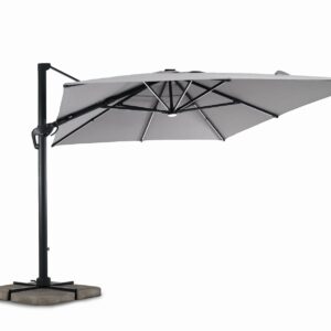 Aurinkovarjo Flexy 7