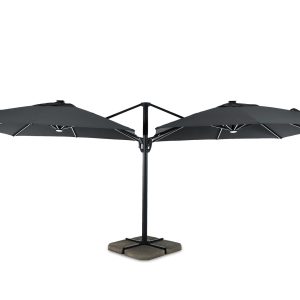 Päikesevari Duo Flexy 2