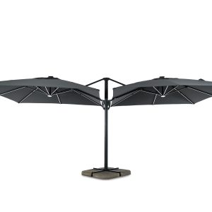 Päikesevari Duo Flexy