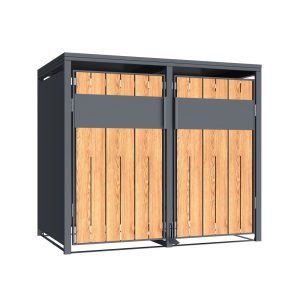 Roskalaatikon säilytyssuoja Comfort