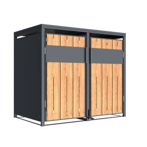 Roskalaatikon säilytyssuoja Comfort