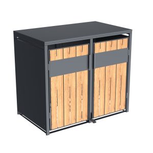 Roskalaatikon säilytyssuoja Comfort