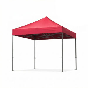 Pop up teltta magnesium