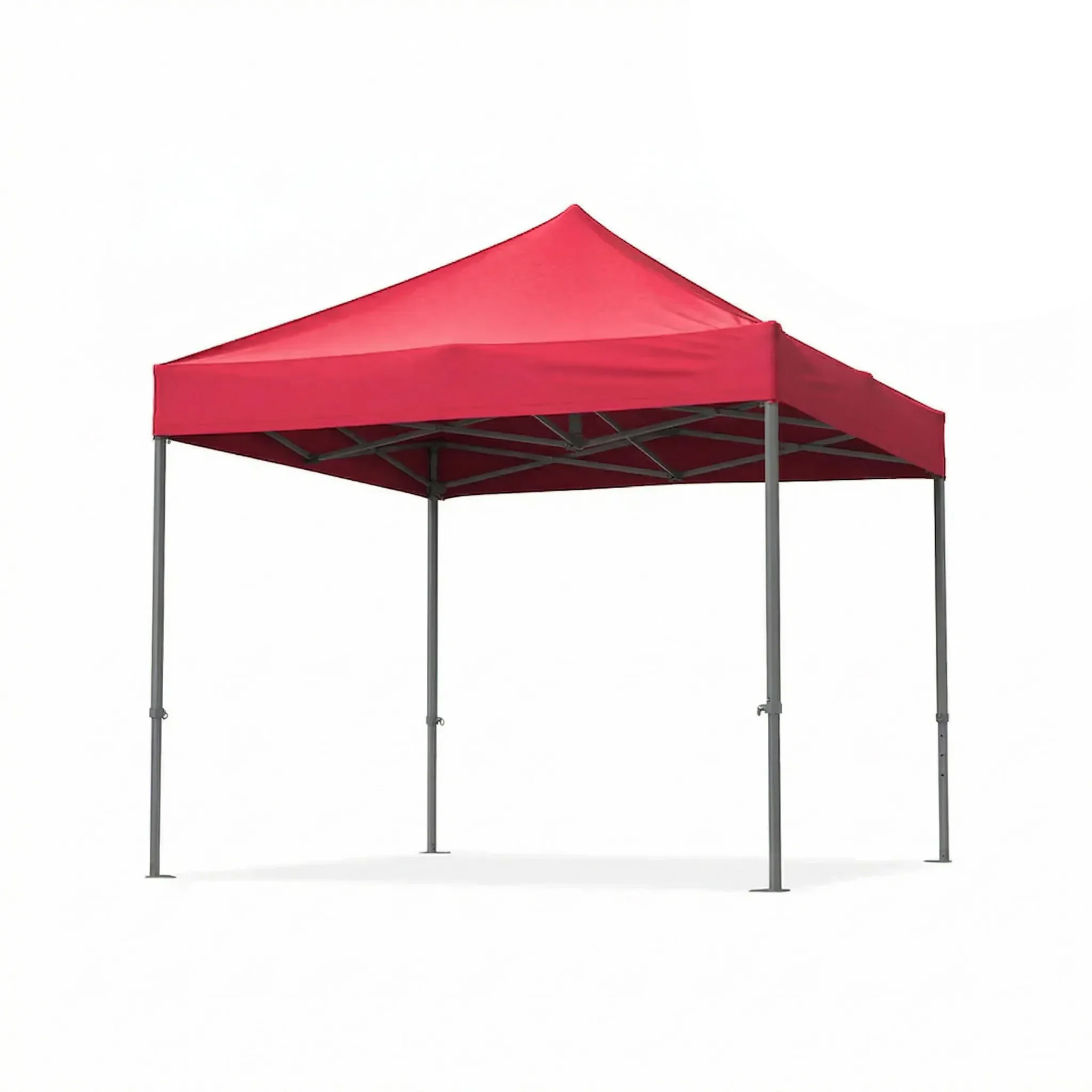 Pop up teltta magnesium