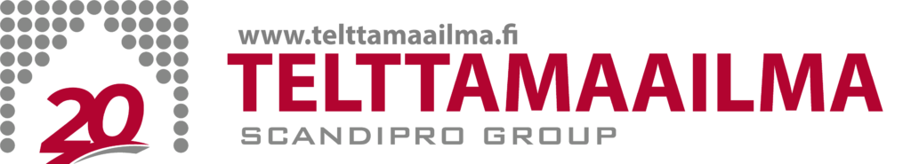 telttamaailma