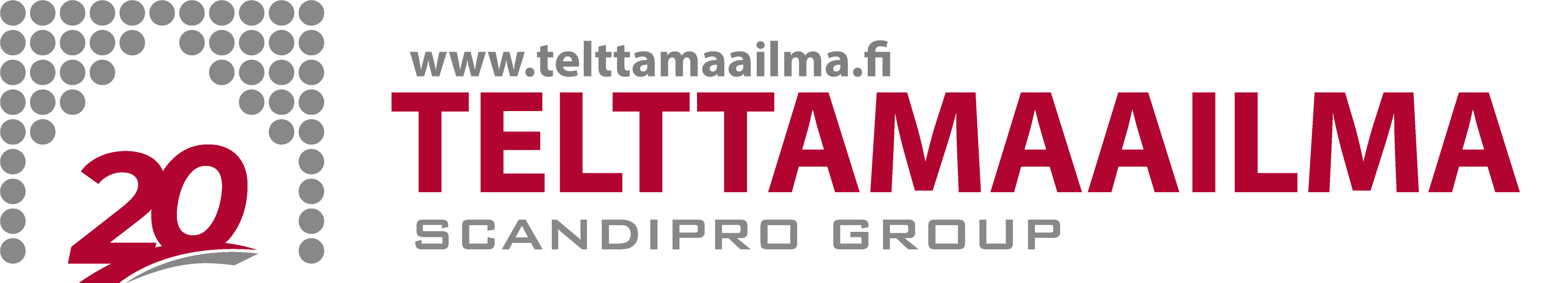 Telttamaailma