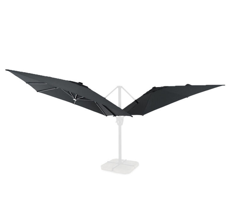 Scandipro Twin Flexy vaihtokangas