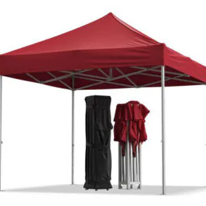 pop up teltta 3x3 ultra