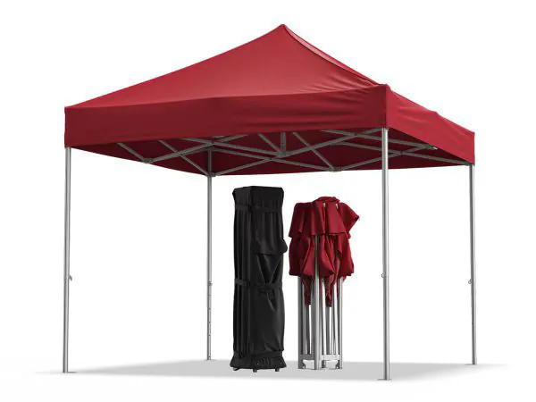 pop up teltta 3x3 ultra