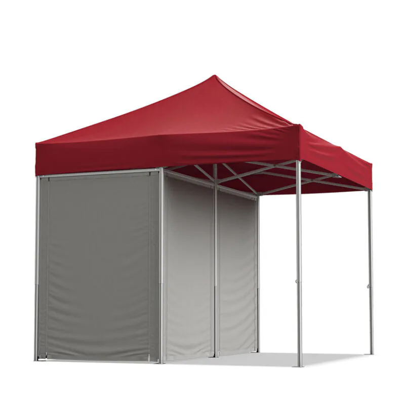 pop up teltta ultra 3x3