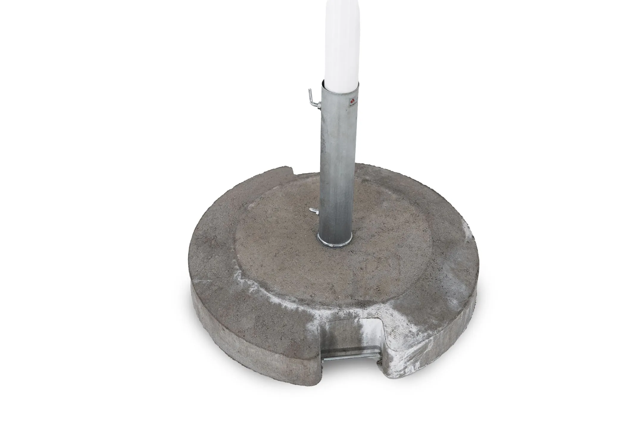 Terassivarjo economy paino