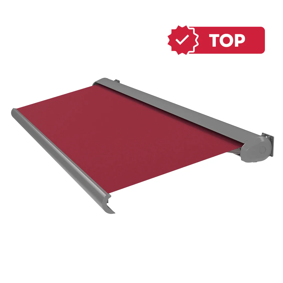 markiisi terassille telttamaailma