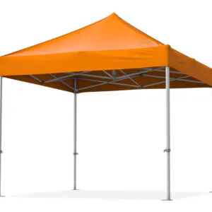 Pop Up teltta Scandipro 40 oranssi — tuotekuva