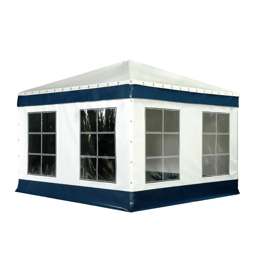 paviljonki juhlateltta