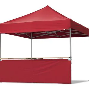 Pop Up teltta Scandipro 40, kuva 3