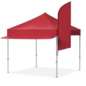 Pop Up teltta Scandipro 40, kuva 2