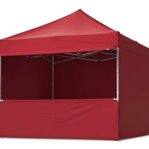 Pop Up teltta Scandipro 40, kuva 5