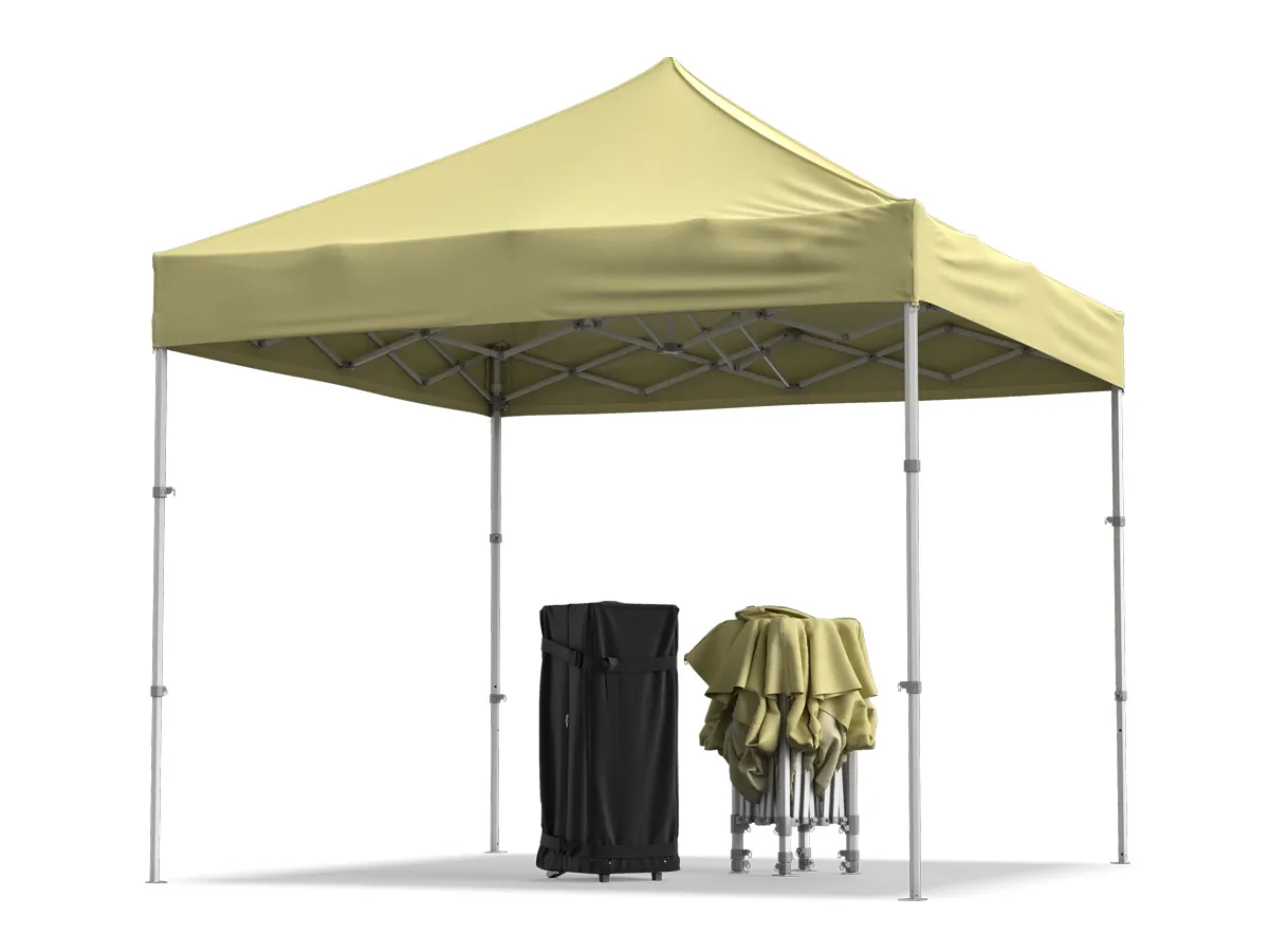 Pop Up teltta Scandipro Mini