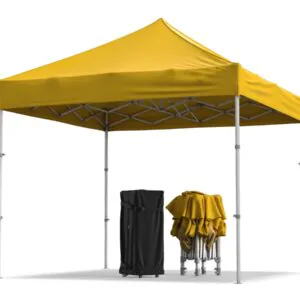 Pop Up teltta Scandipro Mini