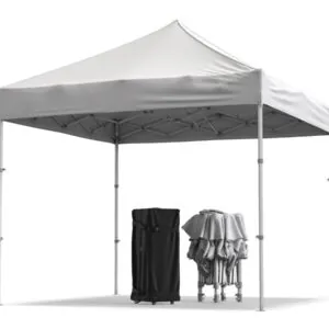 Pop Up teltta Scandipro Mini