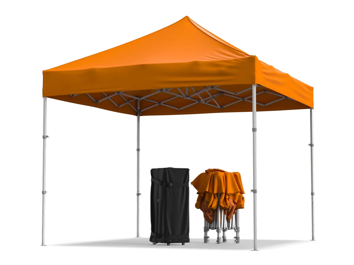 Pop Up teltta Scandipro Mini