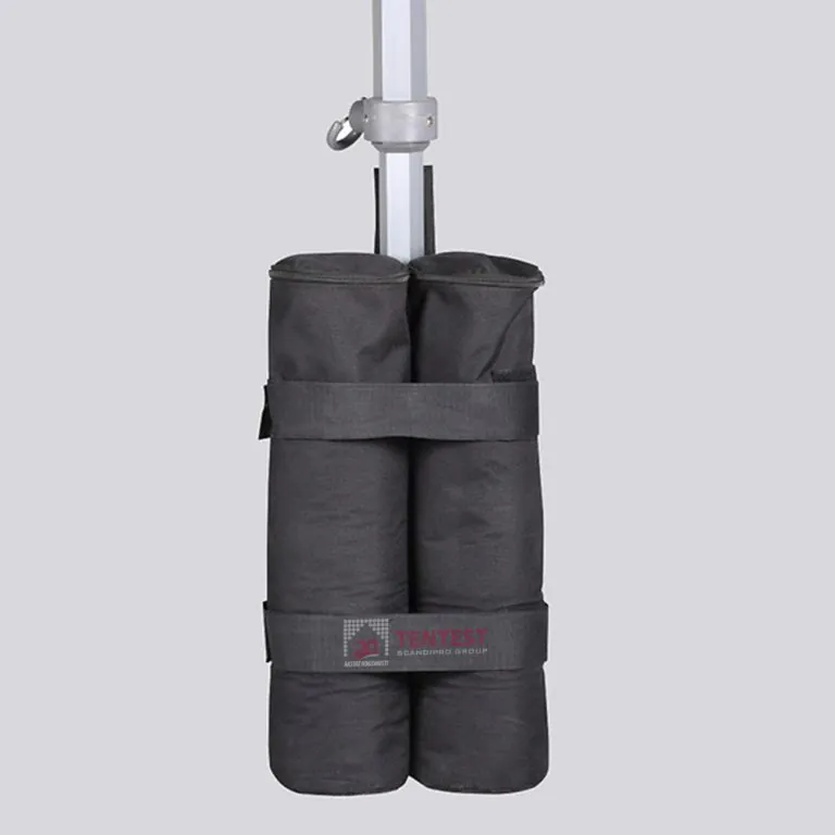 Teltan paino, hiekkasäkki ~12kg