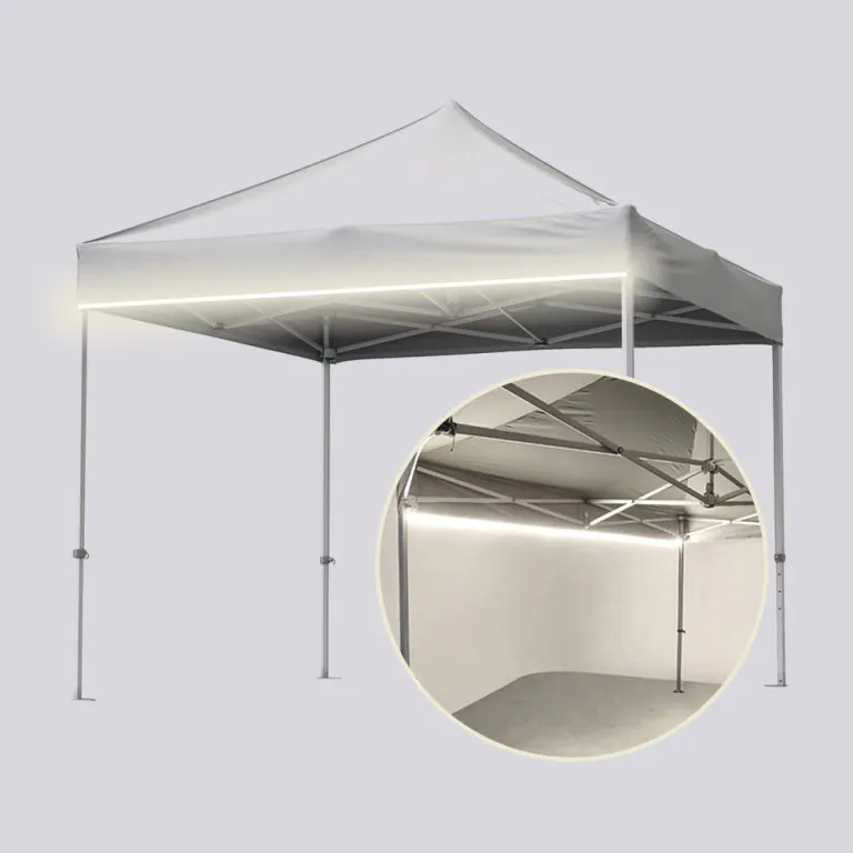 LED-valonauha 3m