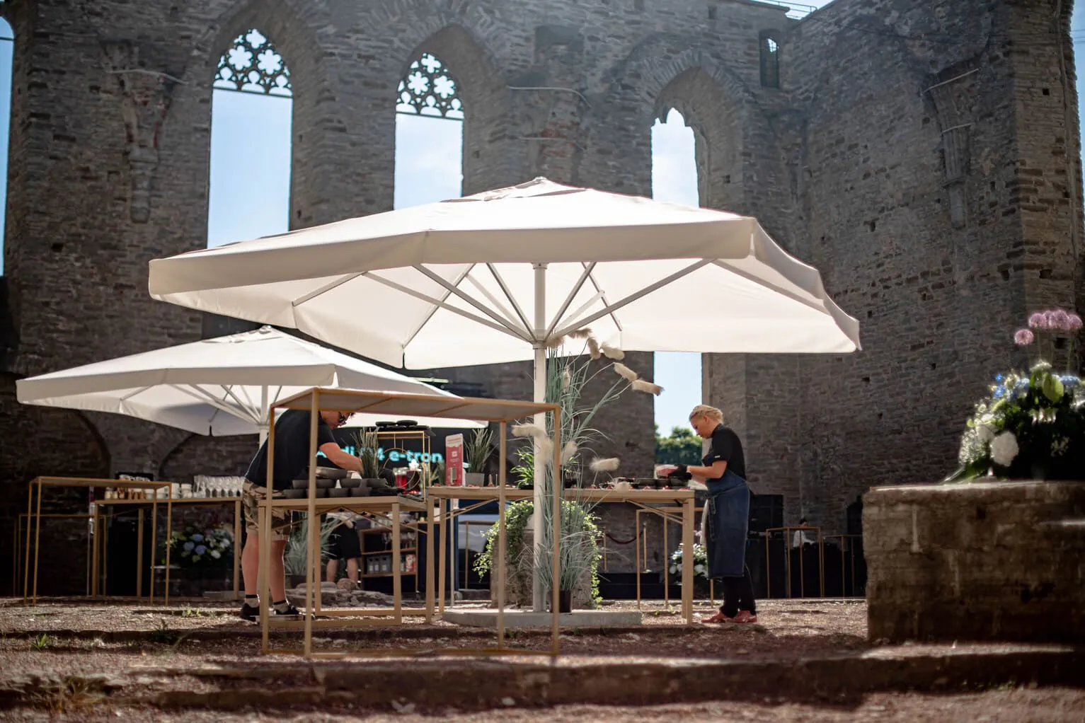 varjot aurinkovarjot