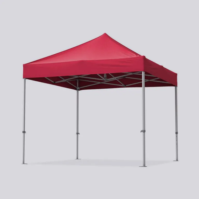Pop Up teltan katto