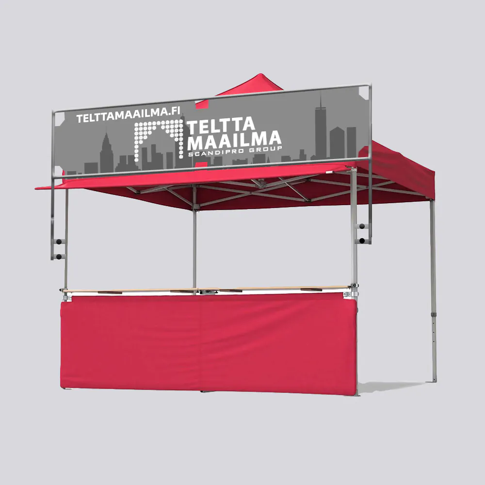 telttamaailma telttabanneri