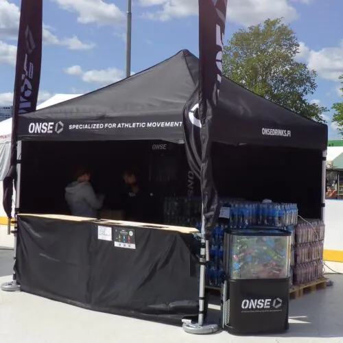 onedrinks toriteltta messuteltta