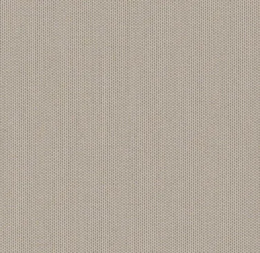 Beige raidallinen kangaspinta, tasainen tekstuuri, sisustusmateriaali