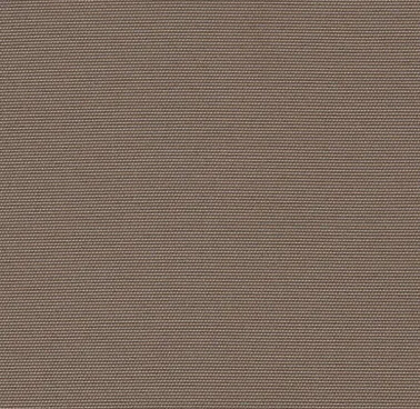 Beige raidallinen kankainen pintamateriaali tai verhoiluväri näkymässä