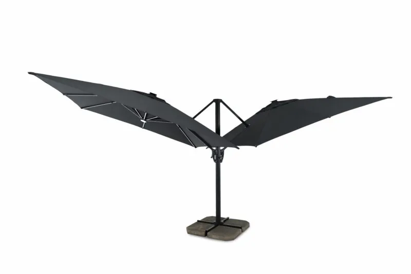Aurinkovarjo duo
