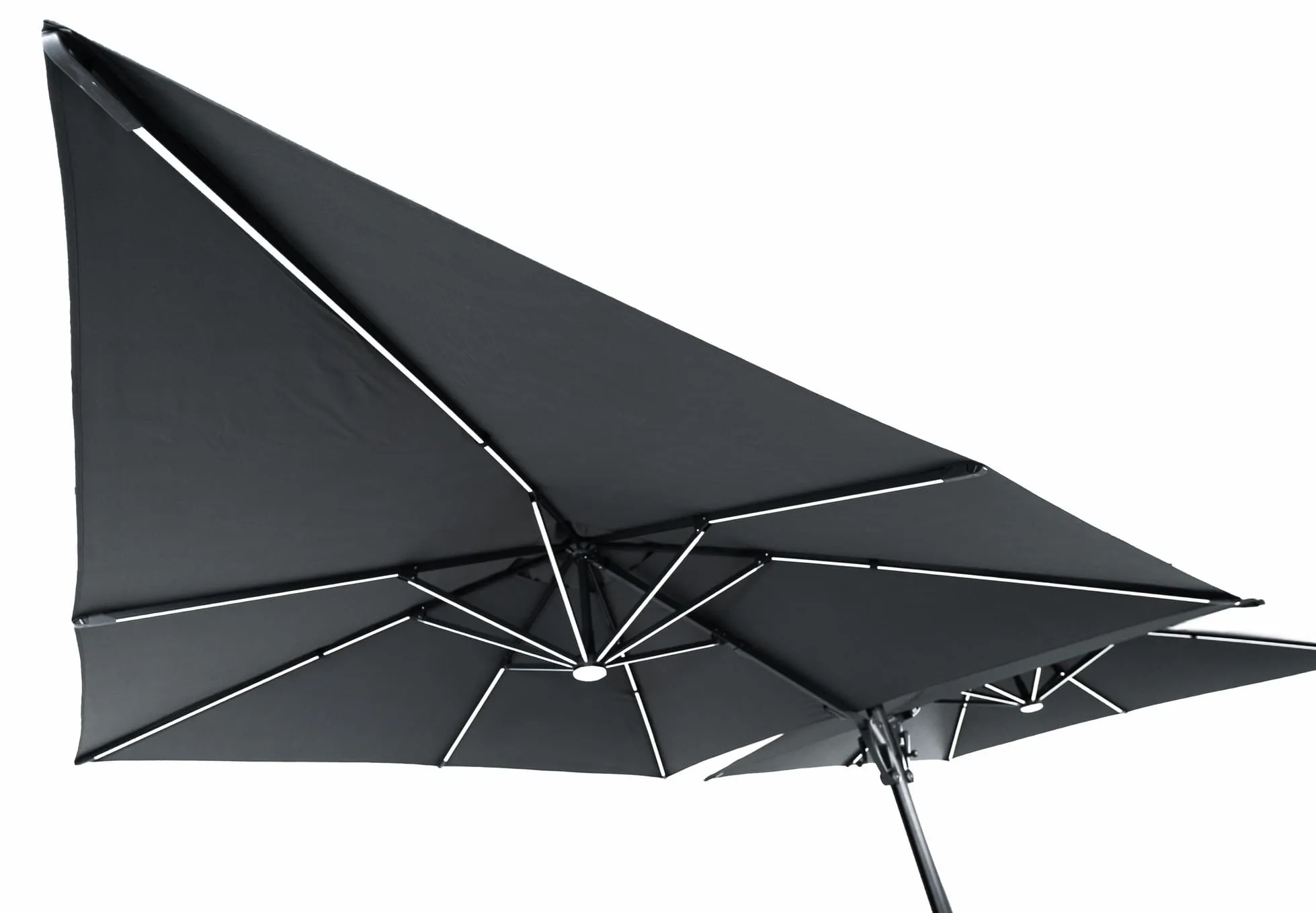 Aurinkovarjo duo flexy zoom