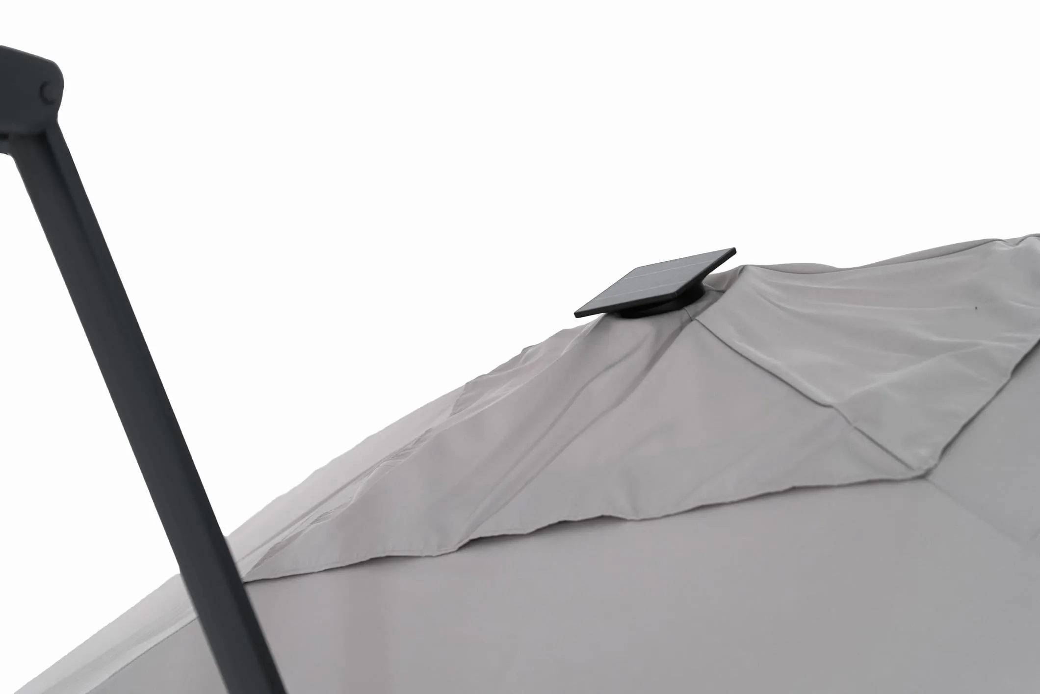 Aurinkovarjo Flexy 10