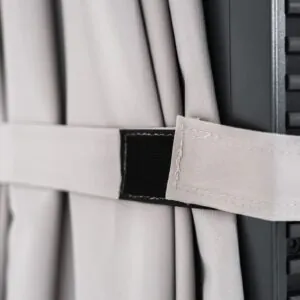 Aurinkovarjo Flexy 11