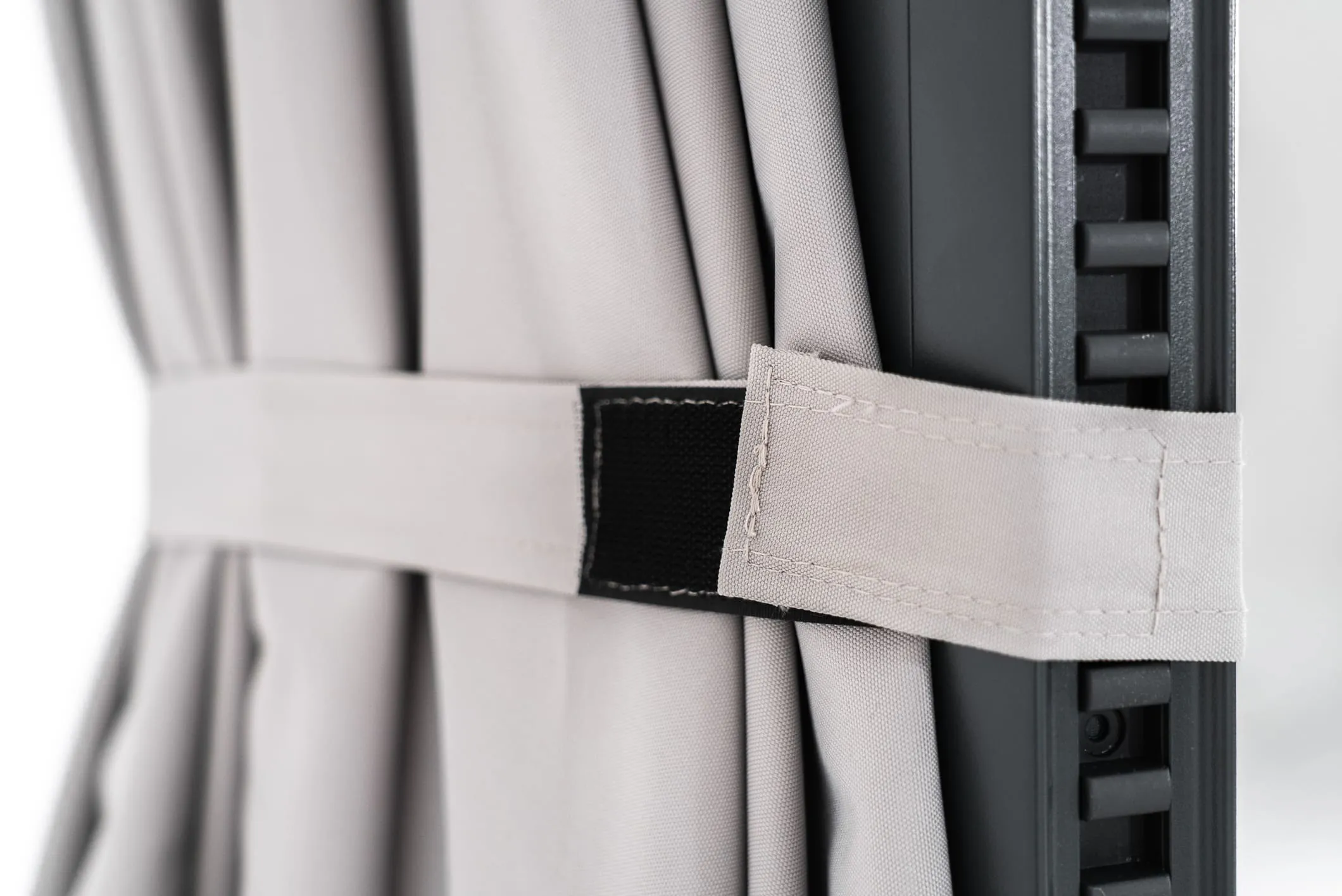 Aurinkovarjo Flexy 11