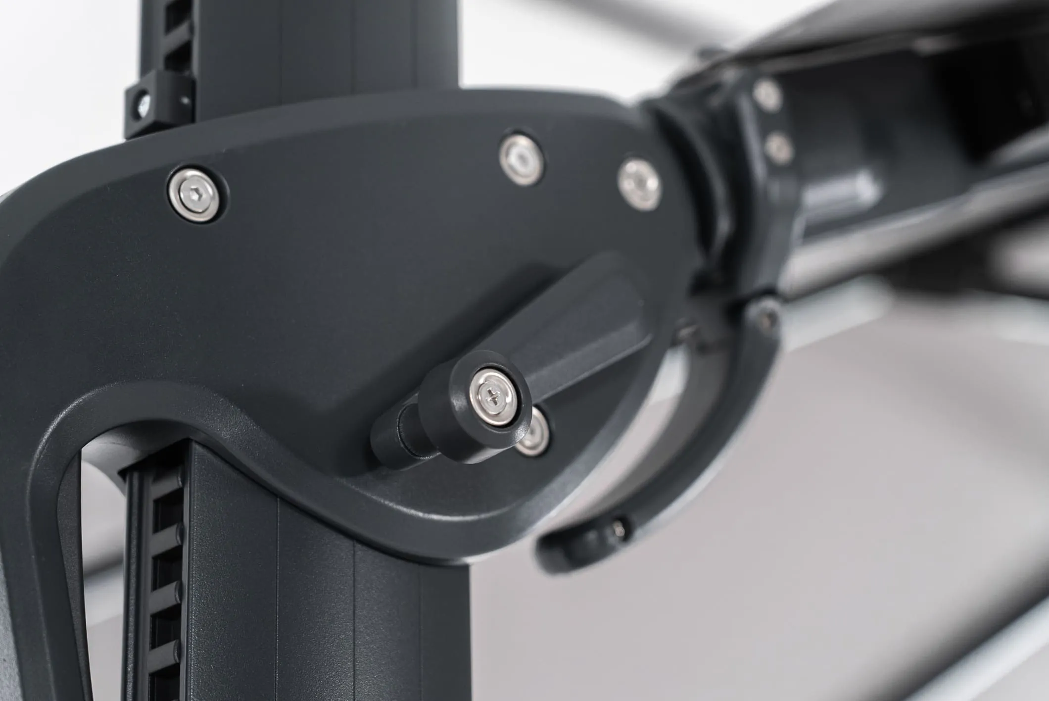 Aurinkovarjo Flexy 12